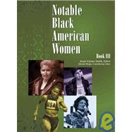 Notable Black American Women