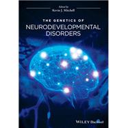 The Genetics of Neurodevelopmental Disorders