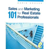 Sales & Marketing 101 for Real Estate Professionals