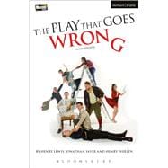 The Play That Goes Wrong 3rd Edition