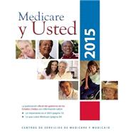 Medicare y Usted 2015