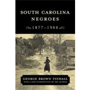 South Carolina Negroes, 1877-1900