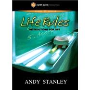 Life Rules DVD Instructions for the Game of Life