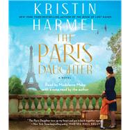 The Paris Daughter