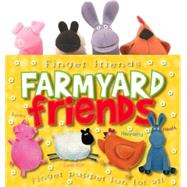 Finger Friends Farmyard Friends