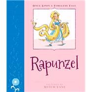 Rapunzel