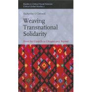Weaving Transnational Solidarity