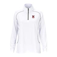 Miami Mom Vansport Performance Pullover