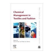 Chemical Management in Textiles and Fashion