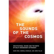The Sounds of the Cosmos Gravitational Waves and the Birth of Multi-Messenger Astronomy