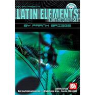 Latin Elements for the Drum Set