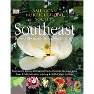 Smartgarden Regional Guide: Southeast