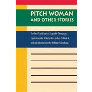Pitch Woman and Other Stories