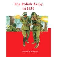 The Polish Army in 1939