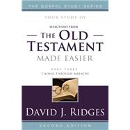 Selections from the Old Testament Made Easier