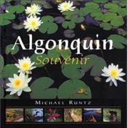 Algonquin Souvenir