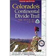Colorado's Continental Divide Trail