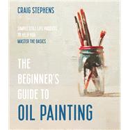 The Beginner’s Guide to Oil Painting