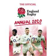 The Official England Rugby Annual 2021