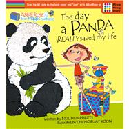 Abbie Rose and the Magic Suitcase  The Day a Panda Really Saved My Life  (Expanded with fact pages)