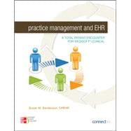 Practice Management and EHR: A Total Patient Encounter for Medisoft Clinical