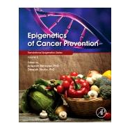 Epigenetics of Cancer Prevention