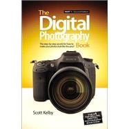 The Digital Photography Book Part 1