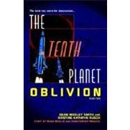 The Tenth Planet: Oblivion Book 2