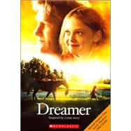 Dreamer Movie Novelization