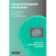 Lifespan Development and the Brain: The Perspective of Biocultural Co-Constructivism