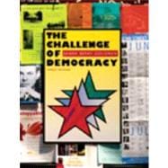 AP Ed-Challenge Of Democracy;Amer Got In A Global World