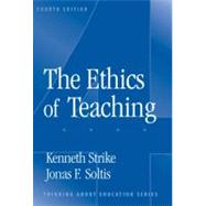 The Ethics Of Teaching