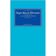 The Anglo-Saxon Chronicle,9780859914949