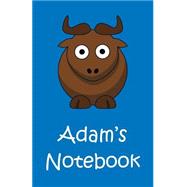 Adam's Notebook