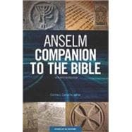 Anselm Companion to the Bible: With Nrsv Translation