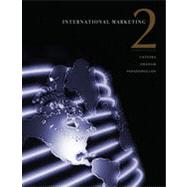 International Marketing, 2nd Canadian Edition