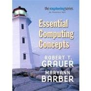 Exploring : Essential Computing Concepts