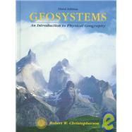 Geosystems: An Introduction to Physical Geography