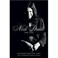 Nick Drake The Life,9780306834950