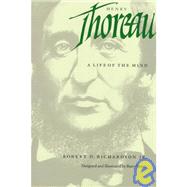 Henry Thoreau : A Life of the Mind