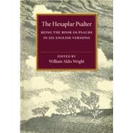 The Hexaplar Psalter