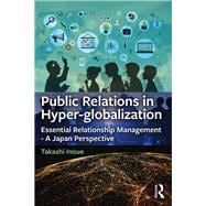 Public Relations: Essential Management Resource for Hyper-Globalization
