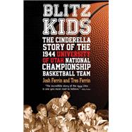Blitz Kids,9781423624950