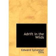Adrift in the Wilds : Or: the Adventures of Two Shipwrecked Boys