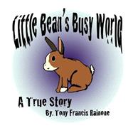 Little Bean's Busy World
