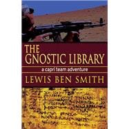 The Gnostic Library,9781632134950