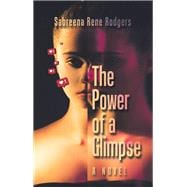 The Power of a Glimpse book cover, ISBN 9781665734950