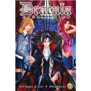 Dracula Everlasting Vol. 2