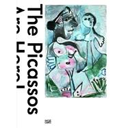 The Picassos are Here!