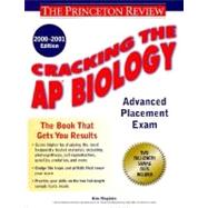 Cracking the AP Biology, 2000-2001 Edition